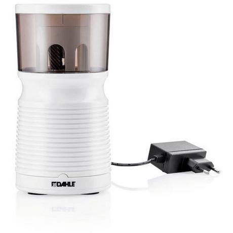 Dahle Machine à tailler les crayons électrique type de contenant boîte  