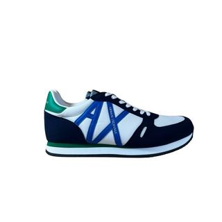 Armani Exchange  scarpe da basket 