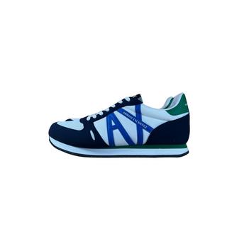 Armani Exchange  scarpe da basket 