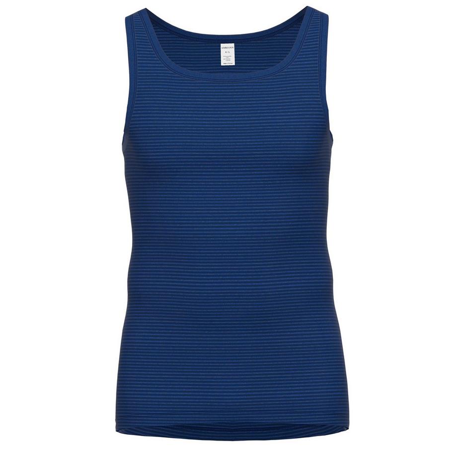 Ammann Maillot de corps Comfort Fit Lot de 3  