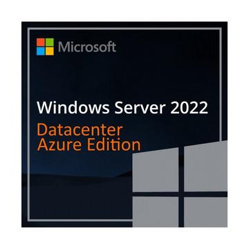 Windows Server 2022 Datacenter Azure Edition - Clé licence à télécharger - Livraison rapide 7/7j