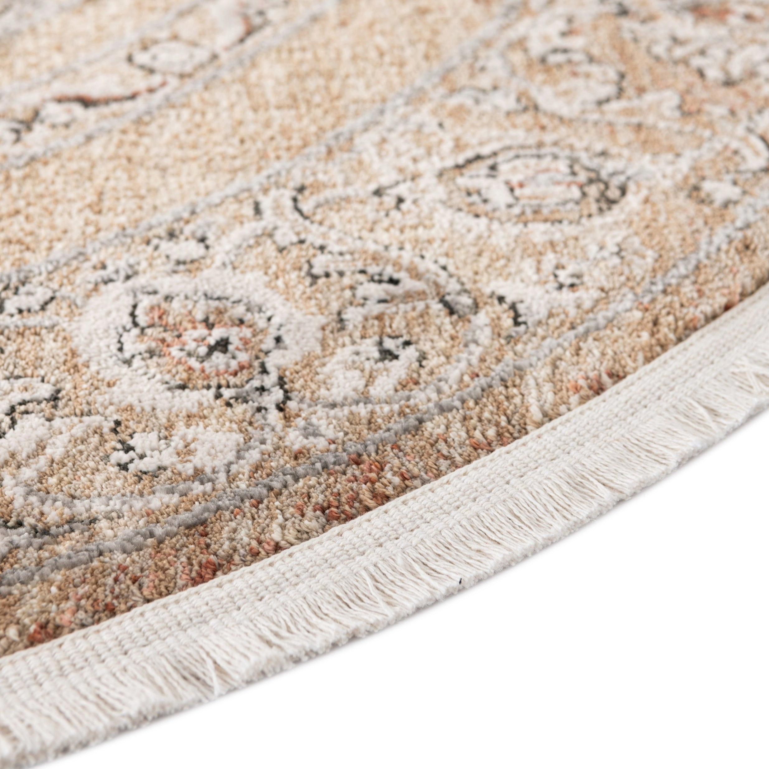 Hadorn Teppich Zora Orman  