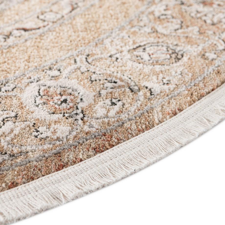 Hadorn Teppich Zora Orman  