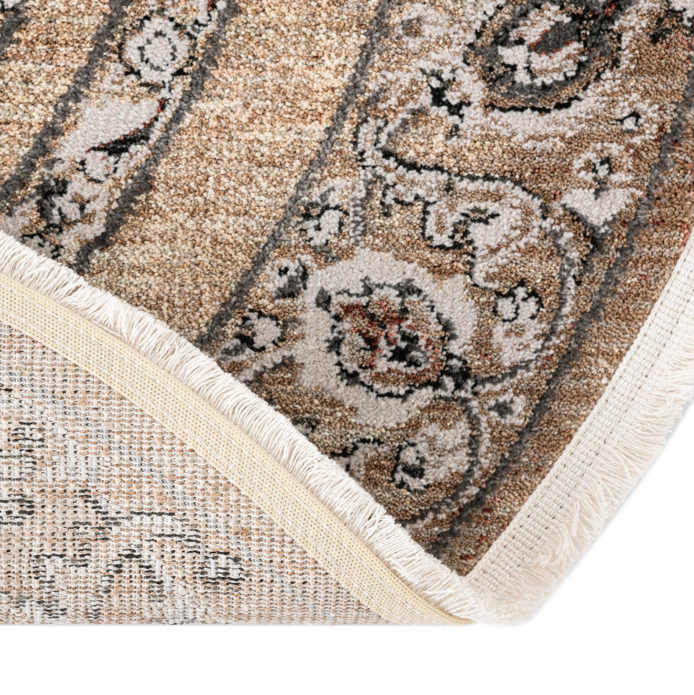 Hadorn Teppich Zora Orman  