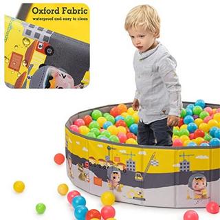 Activity-board  Bällebad- Laufstall Baby Bällebad Kinder- Bällebad Rund- Bällebad Ohne Bälle- Bällebad Outdoor 