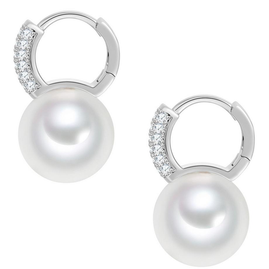 Lulu & Jane  Boucles d'oreilles en perles 