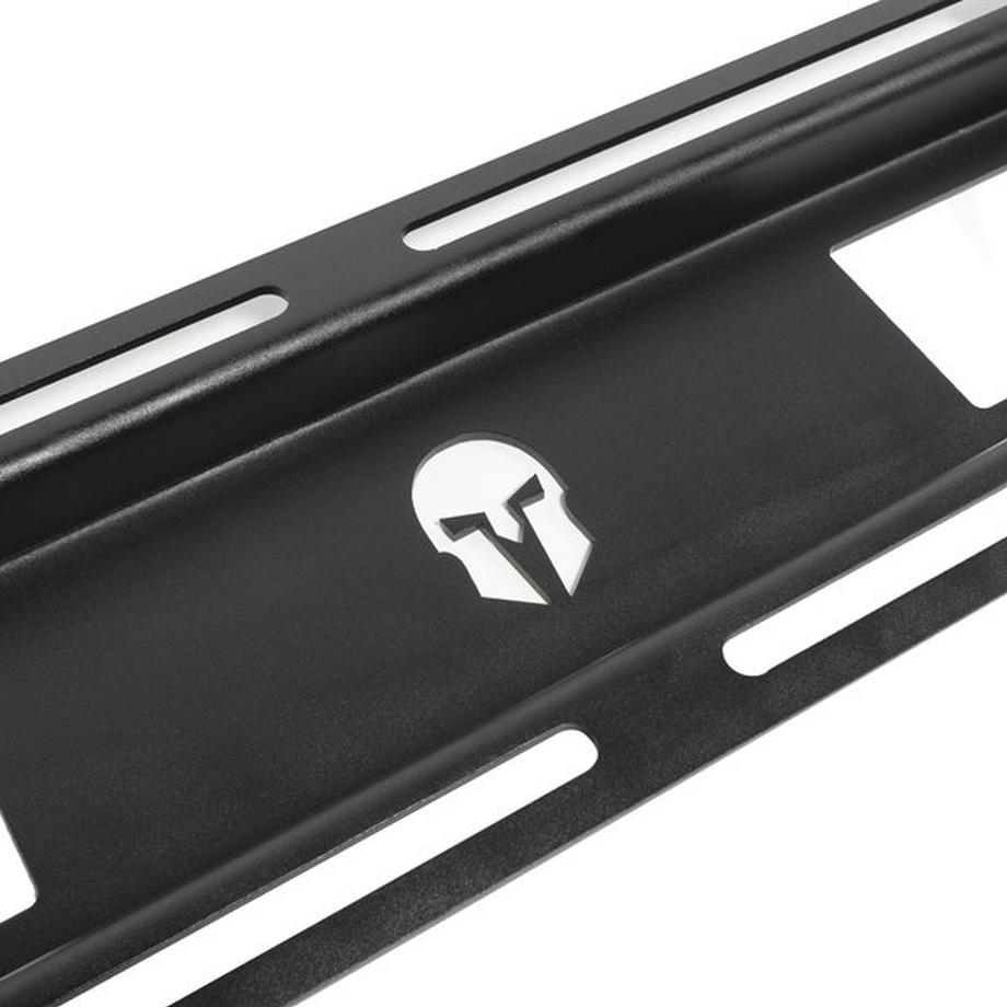 GladiatorFit  Station rack mural pliable "Foldable Wall Mount" en acier GladiatorFit 