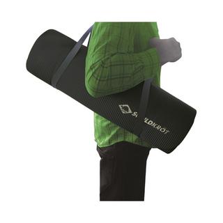 SCHILDKRÖT  Fitnessmatte mit Tragegurt 