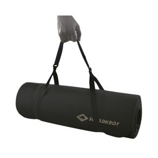 SCHILDKRÖT  Fitnessmatte mit Tragegurt 