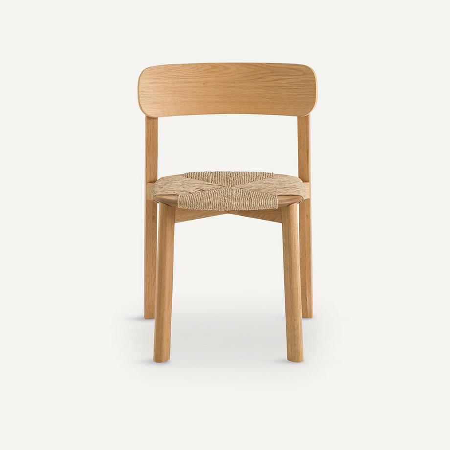 AM.PM Chaise empilable  