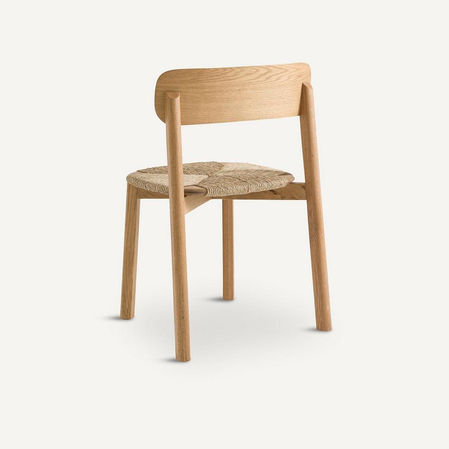 AM.PM Chaise empilable  