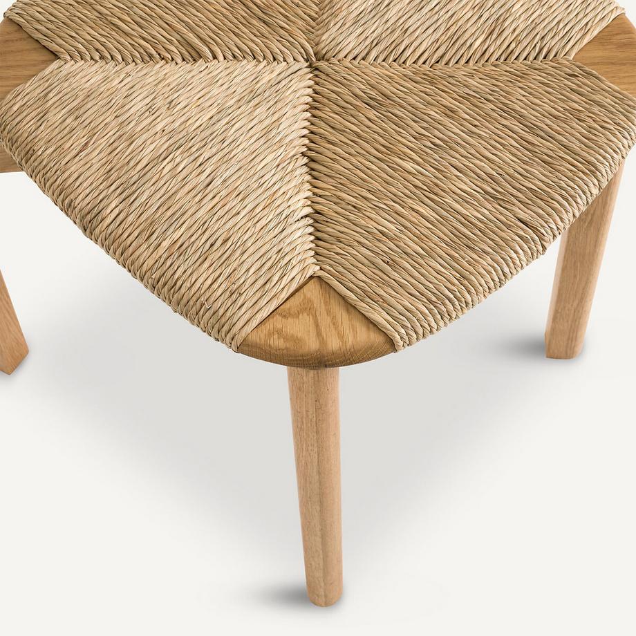 AM.PM Chaise empilable  