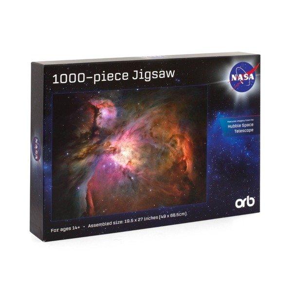 Image of Nasa 1000-teiliges Puzzle Weltraum (v1)
