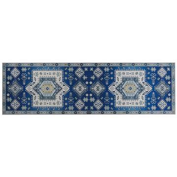 Teppich aus Polyester Klassisch PARVAKADLI