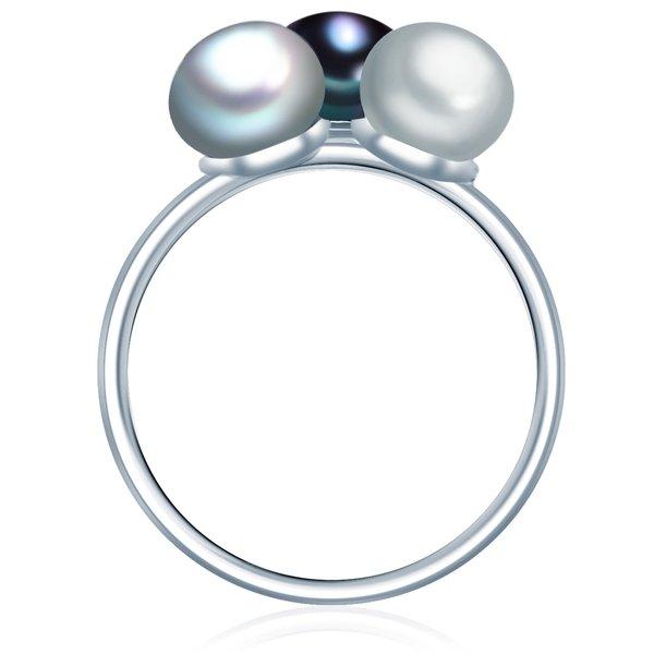 Valero Pearls  Femme Bague 