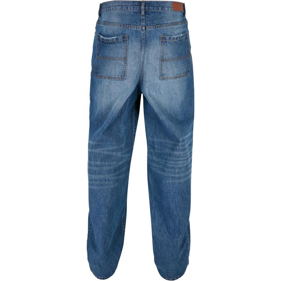URBAN CLASSICS Jeans Distressed 90s  