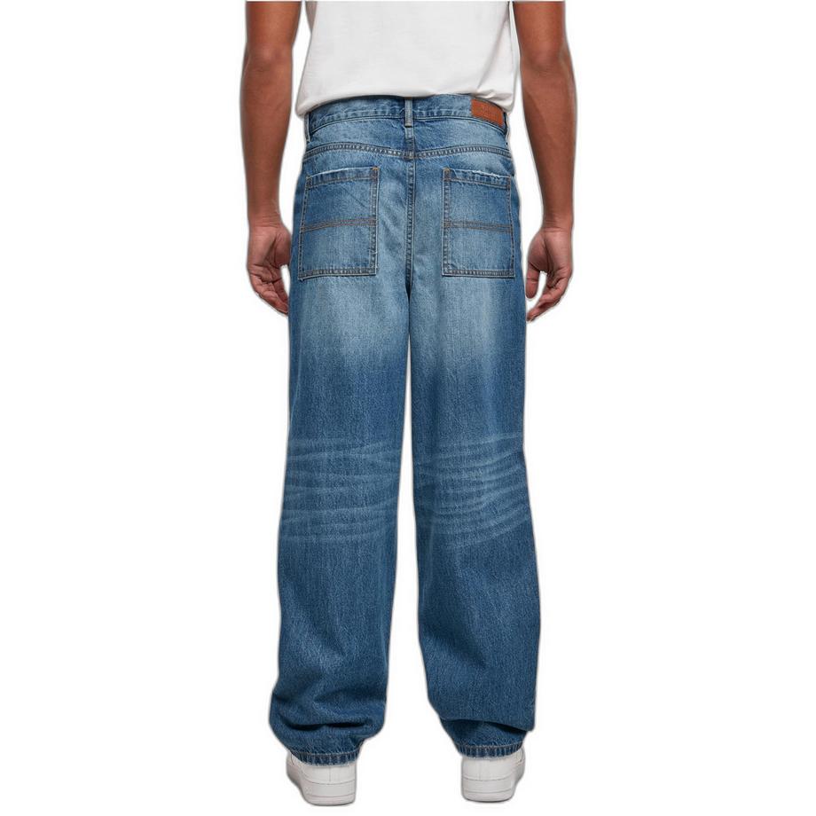 URBAN CLASSICS Jeans Distressed 90s  