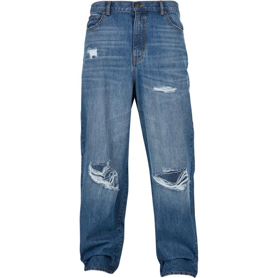 jeans distressed 90‘s