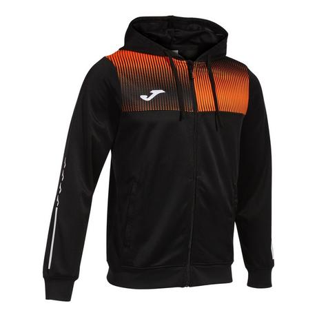 Joma  sweatjacke mit kapuze eco supernova 