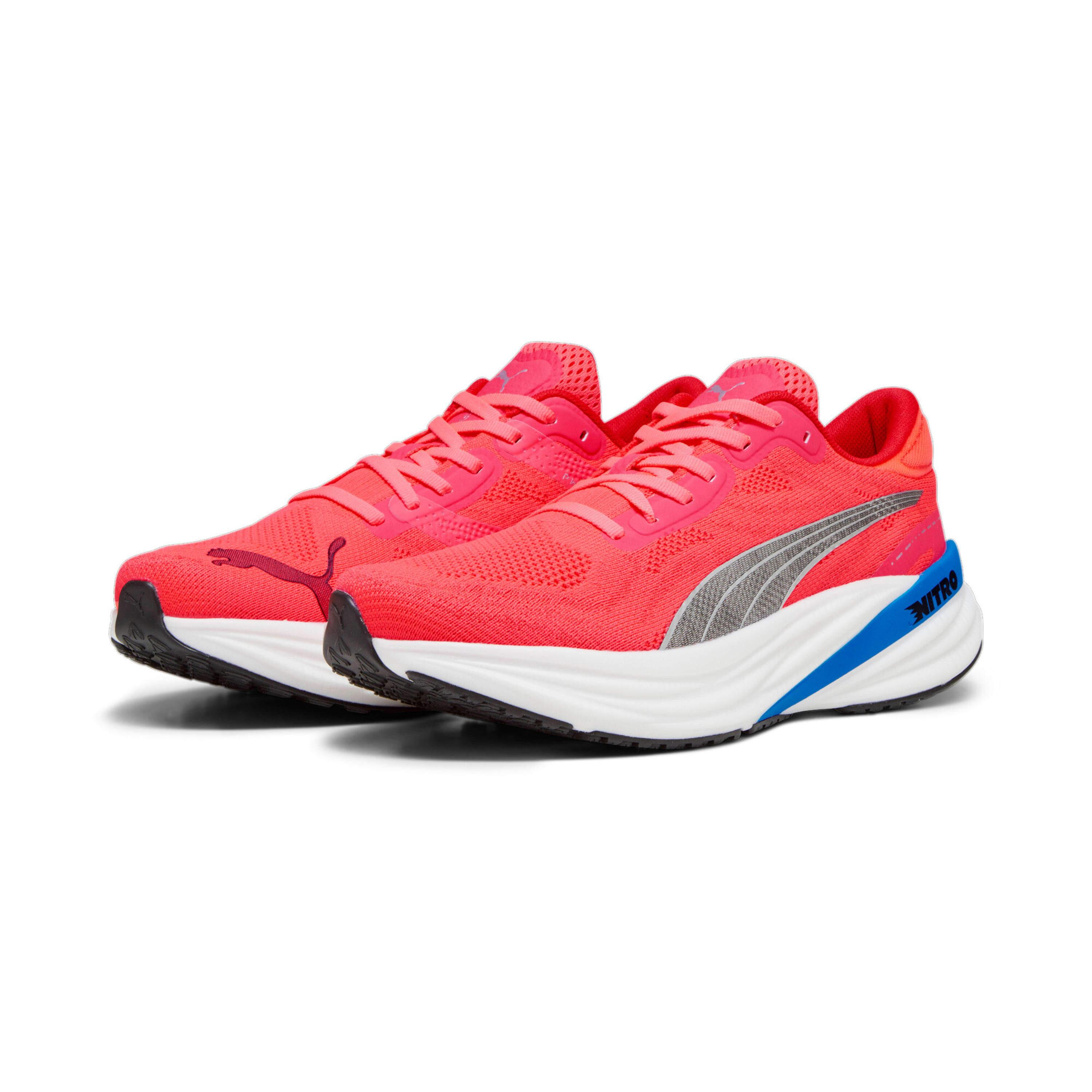 PUMA  laufschuhe magnify nitro 2 