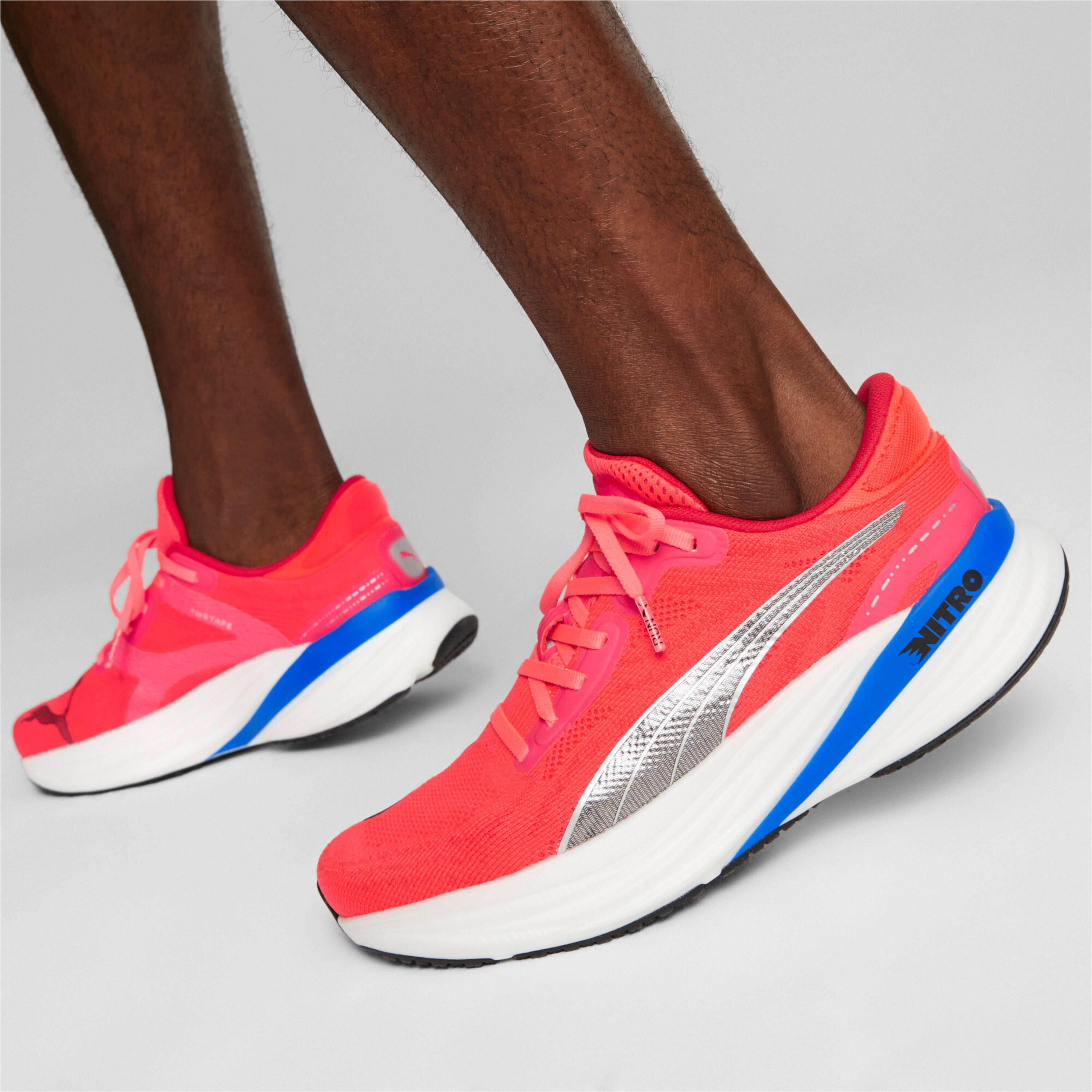 PUMA  laufschuhe magnify nitro 2 