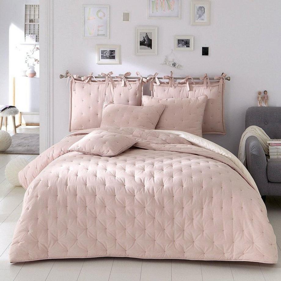 La Redoute Intérieurs Coussin tête de lit rembourré  