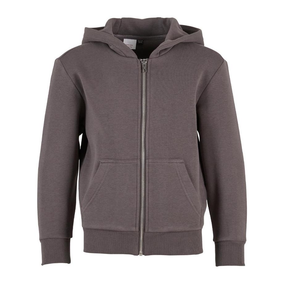 Veste À Capuche