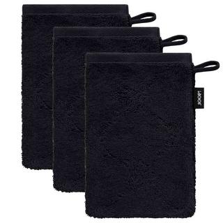 JOOP! Waschlappen  3er Pack-Doubleface  