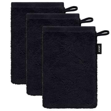 Gant de toilette  Paquet de 3-Doubleface