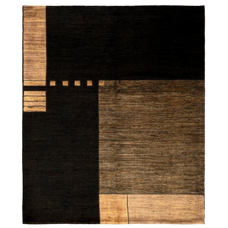 Tappeto fatto a mano Juma