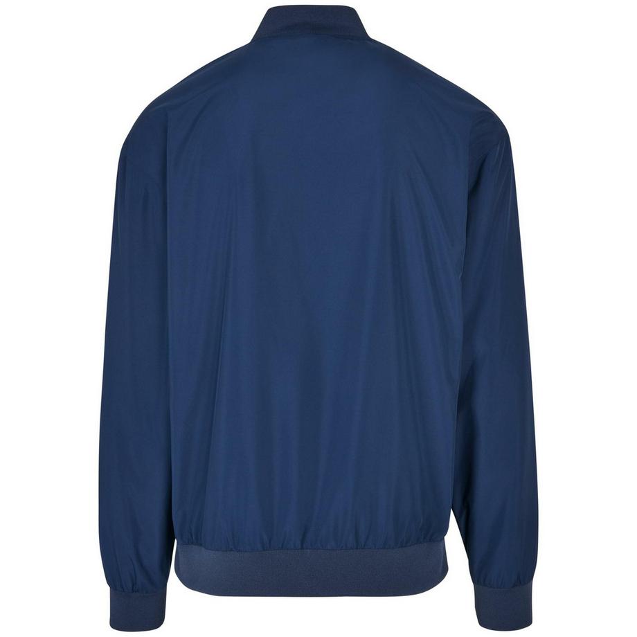 URBAN CLASSICS Giacca Pullover Bomber  
