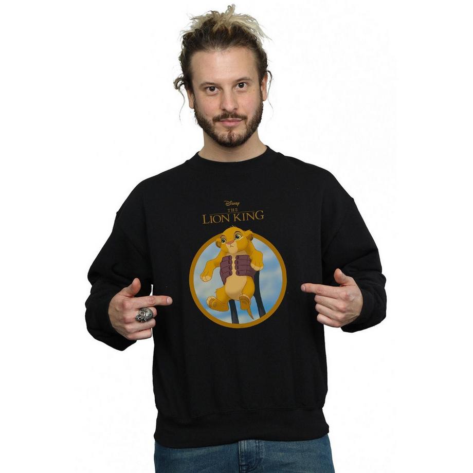 Disney The Lion King Show Sweatshirt  