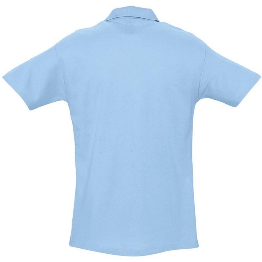 SOLS Spring II Kurzarm Poloshirt  