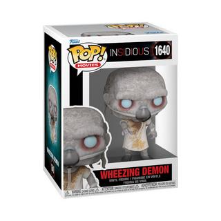 Funko  Funko POP! Insidious: Wheezing Demon (1640) 