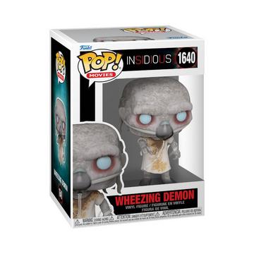 Funko POP! Insidious: Wheezing Demon (1640)