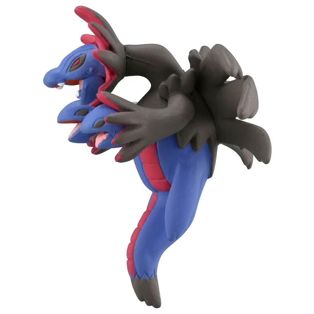 Takara Tomy  Static Figure - Moncollé - Pokemon - Hydreigon 