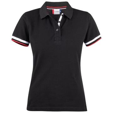 Newton Poloshirt