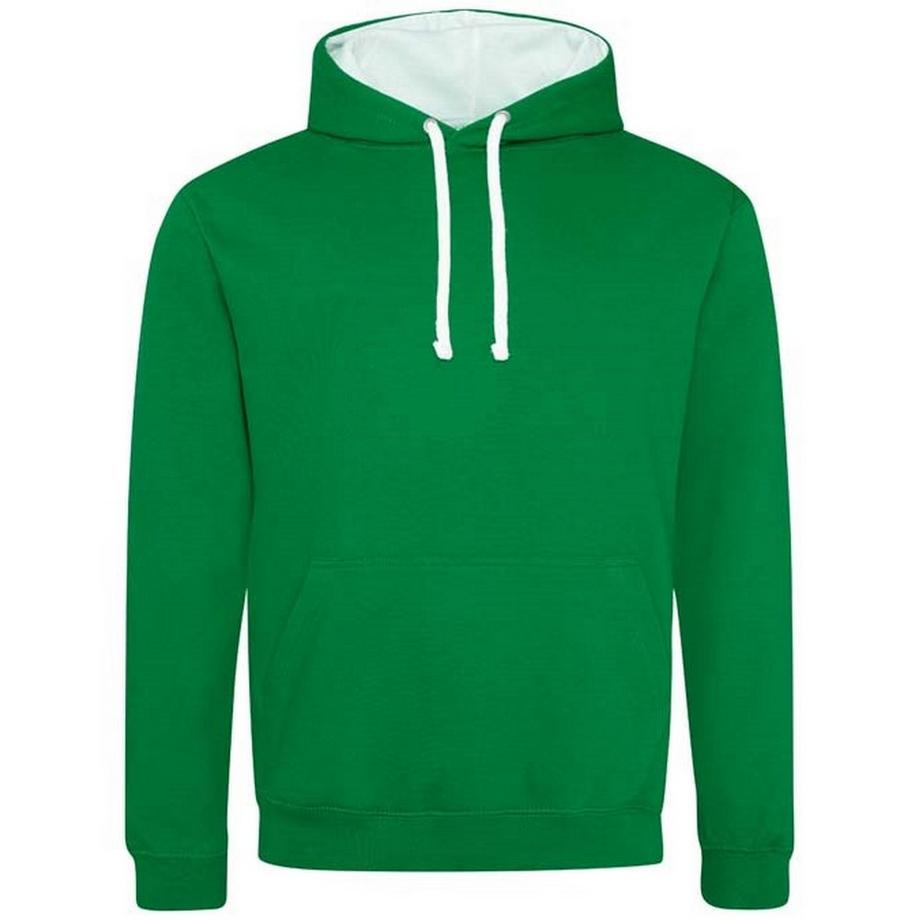 Sweat À Capuche Varsity