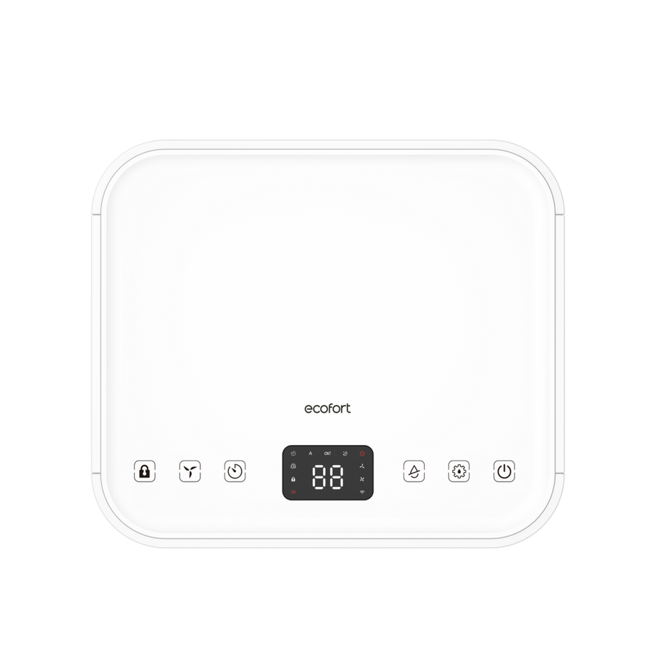 ecofort ecoQ DryAir 12L Essential  