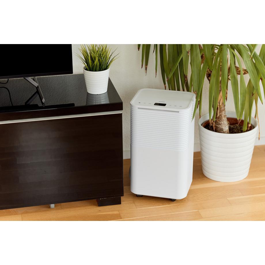 ecofort ecoQ DryAir 12L Essential  