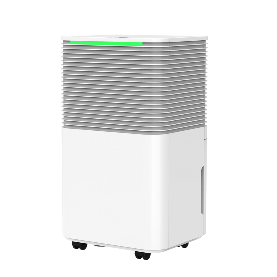 ecofort ecoQ DryAir 12L Essential  