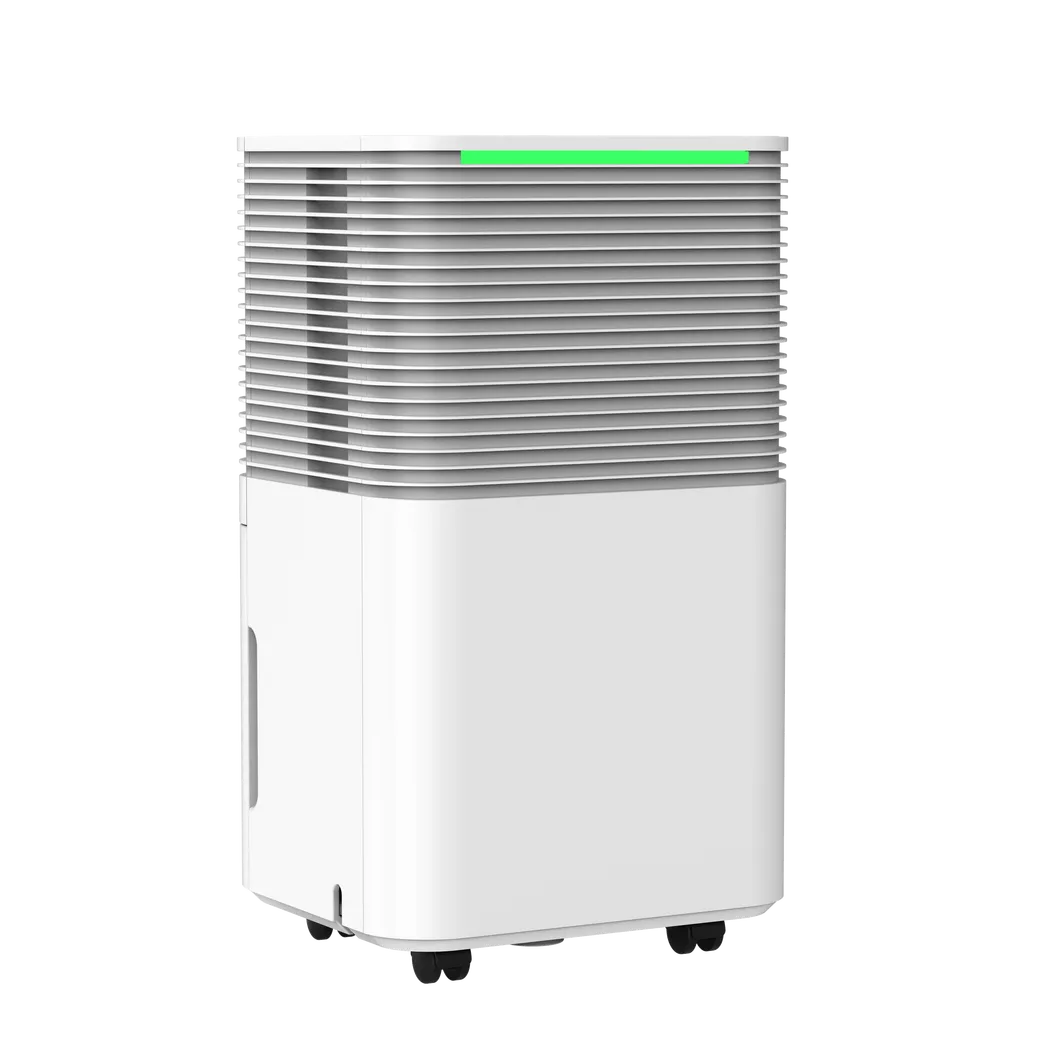 ecofort - ecoQ DryAir 12L Essential