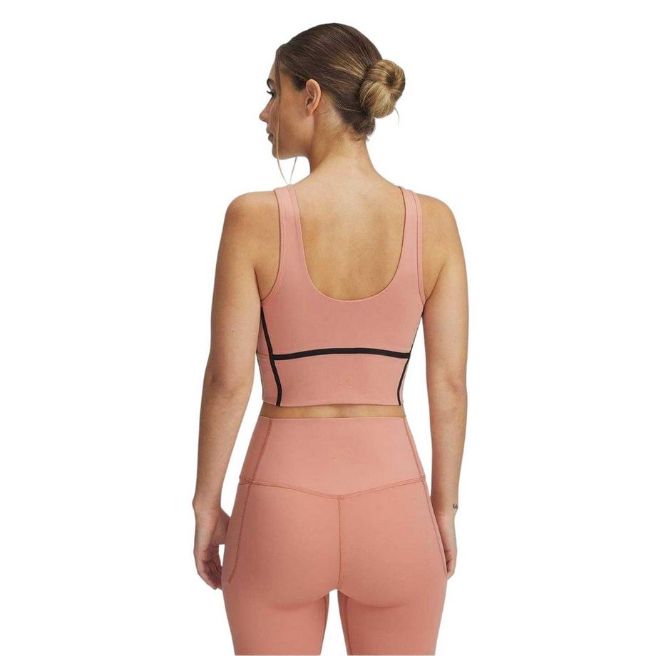 UNDER ARMOUR Meridian Reggiseno Sportivo  
