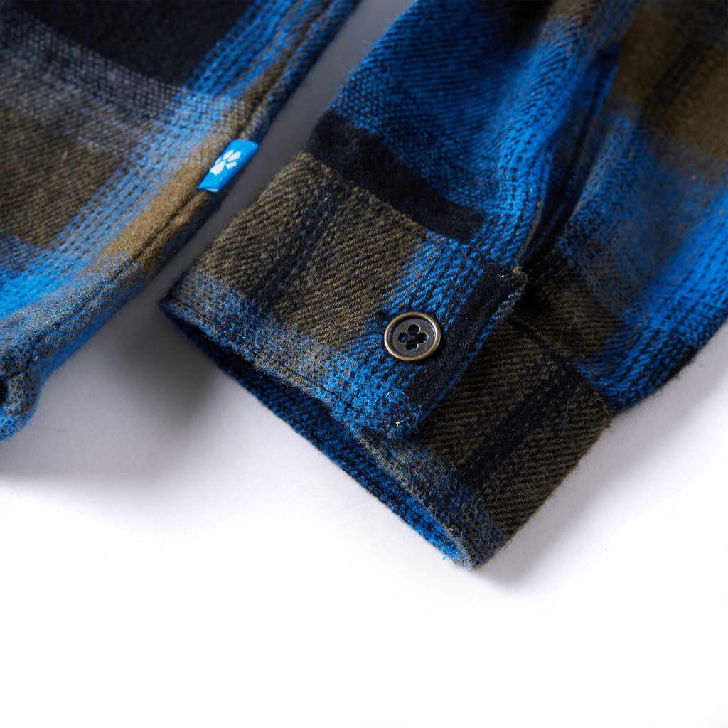 VidaXL  camicia da bambino Cotone 