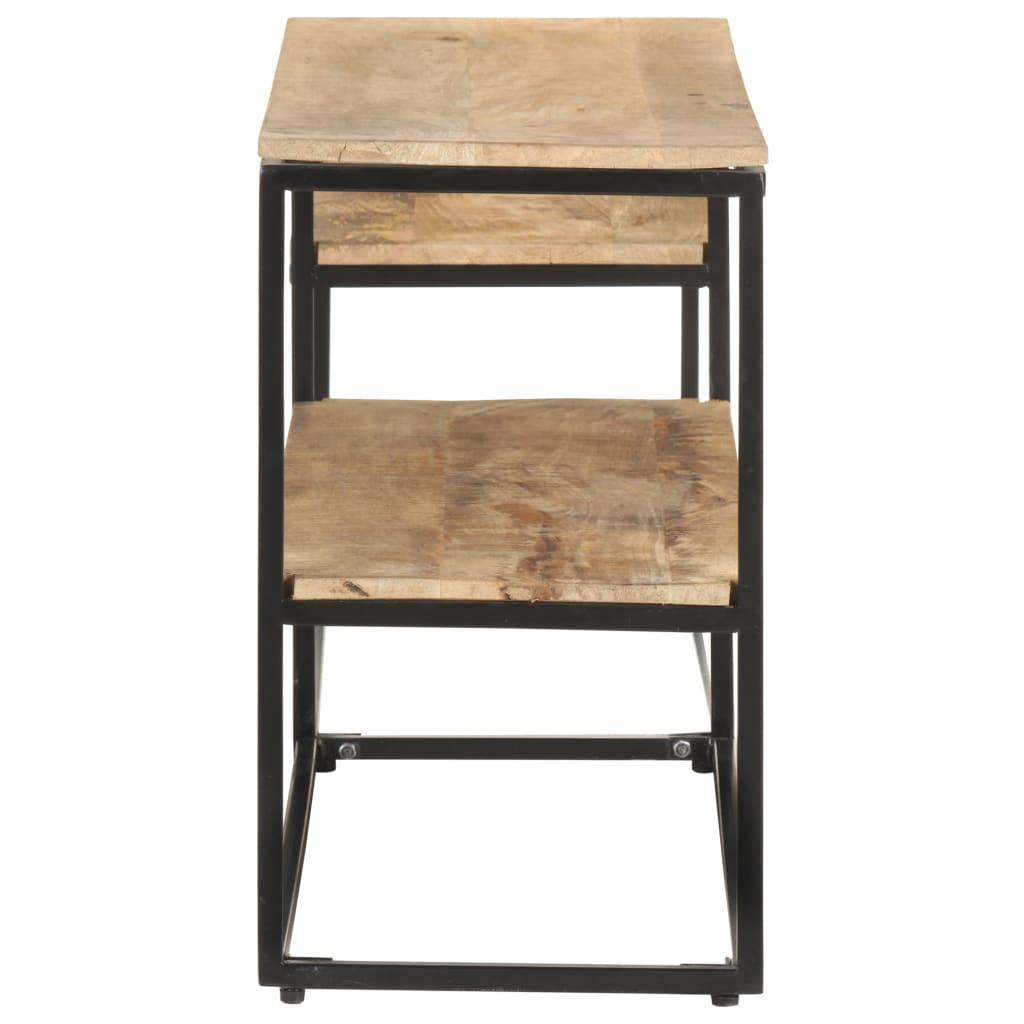 VidaXL Tv-schrank holz  