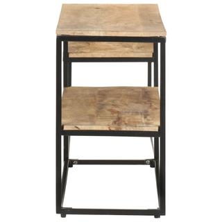 VidaXL Tv-schrank holz  