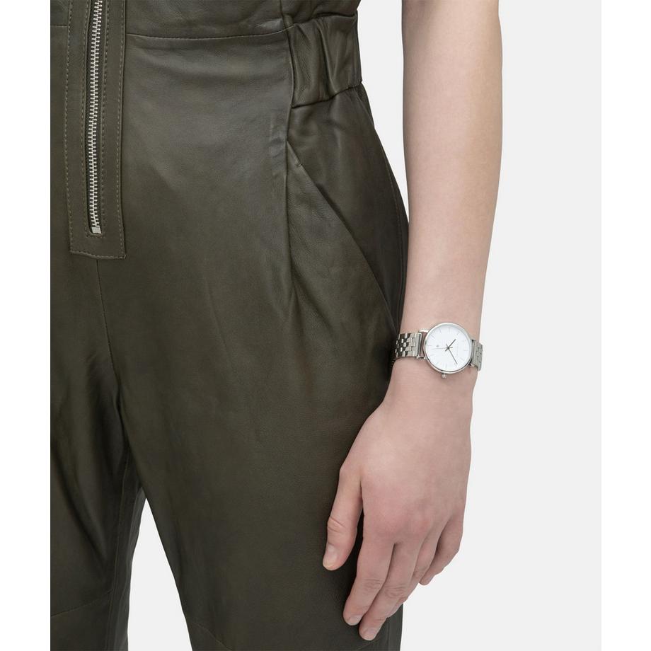 LIEBESKIND  Timeless Classic Armbanduhr 