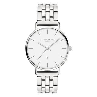 LIEBESKIND  Timeless Classic Armbanduhr 