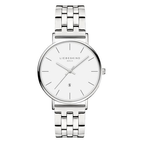 LIEBESKIND  Timeless Classic Armbanduhr 