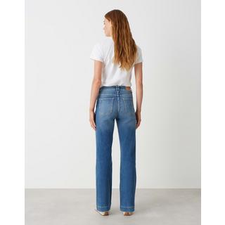 OPUS  Jeans flare flared 